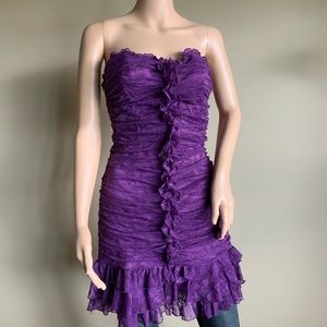 BeBe Date Night Dress